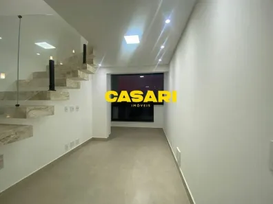 Cobertura com 3 Quartos à venda, 120m² no Santa Terezinha, São Bernardo do Campo
