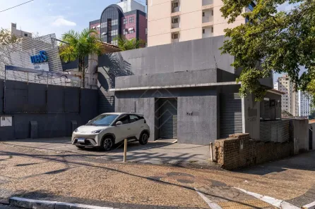 Imóvel Comercial com 1 Quarto à venda, 221m² no Botafogo, Campinas