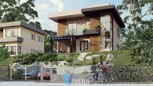 Casa com 3 Quartos à venda, 141m² no Albuquerque, Teresópolis