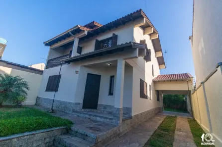 Casa com 4 Quartos à venda, 196m² no Vacchi, Sapucaia do Sul