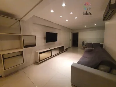 Apartamento com 3 Quartos à venda, 120m² no Dionisio Torres, Fortaleza