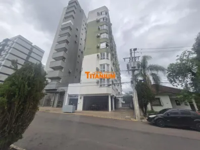 Apartamento com 1 Quarto à venda, 30m² no Pátria Nova, Novo Hamburgo