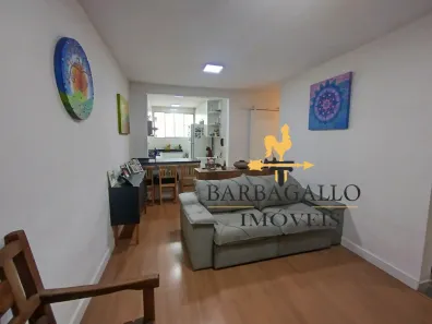 Apartamento com 3 Quartos à venda, 70m² no Paulicéia, São Bernardo do Campo