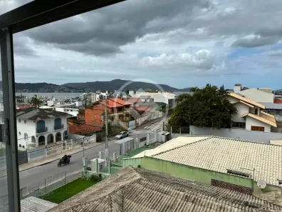 Apartamento com 2 Quartos à venda, 59m² no Coqueiros, Florianópolis