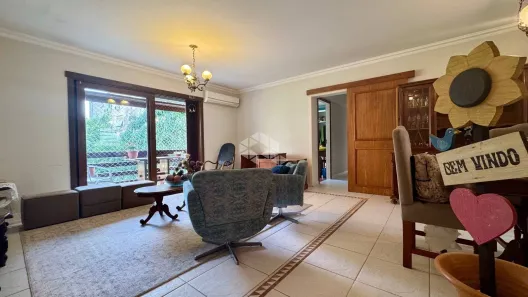 Apartamento com 3 Quartos à venda, 127m² no Petrópolis, Porto Alegre