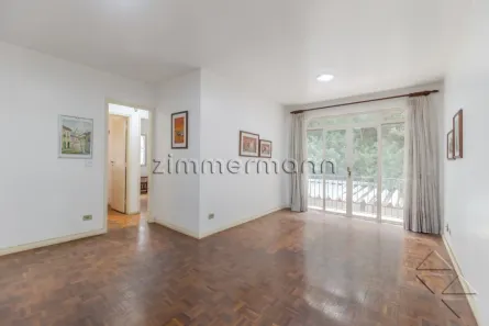 Apartamento com 2 Quartos à venda, 73m² no Vila Madalena, São Paulo