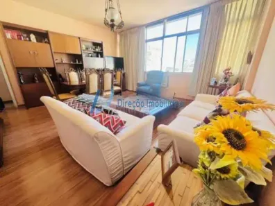 Apartamento com 3 Quartos à venda, 126m² no Copacabana, Rio de Janeiro