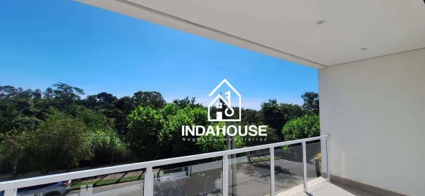 Casa de Condomínio com 3 Quartos à venda, 260m² no Jardins Di Roma, Indaiatuba