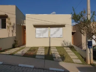 Casa de Condomínio com 2 Quartos à venda, 70m² no Aparecidinha, Sorocaba