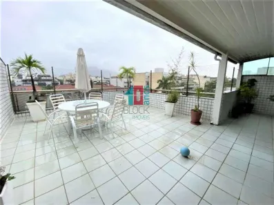 Cobertura com 3 Quartos à venda, 160m² no Recreio dos Bandeirantes, Rio de Janeiro
