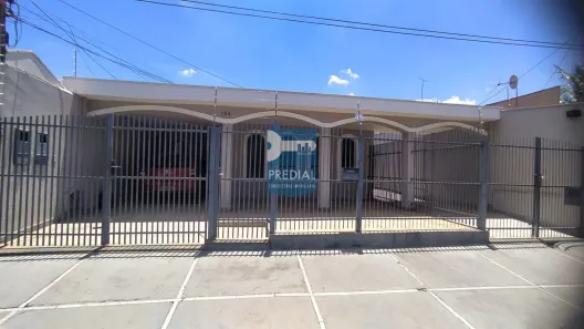 Casa com 3 Quartos à venda, 220m² no Vila Morumbi, São Carlos