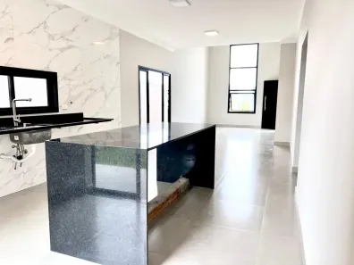 Casa de Condomínio com 3 Quartos à venda, 140m² no Loteamento Fazenda Ronda, São José dos Campos