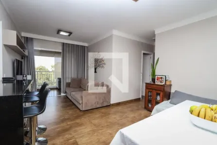 Apartamento com 3 Quartos à venda, 96m² no Vila Andrade, São Paulo
