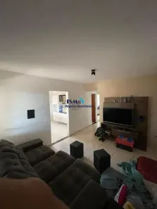 Sobrado com 2 Quartos à venda, 90m² no Parque Residencial Vila União, Campinas
