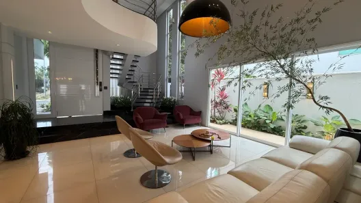 Casa de Condomínio com 4 Quartos à venda, 379m² no Residencial Granville, Goiânia