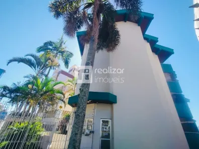Apartamento com 3 Quartos para alugar, 100m² no Agronômica, Florianópolis