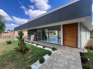 Casa com 3 Quartos à venda, 247m² no Campinho, Lagoa Santa