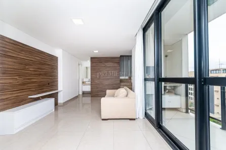 Cobertura com 2 Quartos à venda, 97m² no Bigorrilho, Curitiba