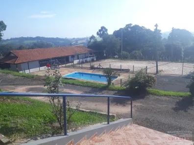 Fazenda/Sítio com 3 Quartos à venda, 700m² no Jardim Europa, Mogi Mirim