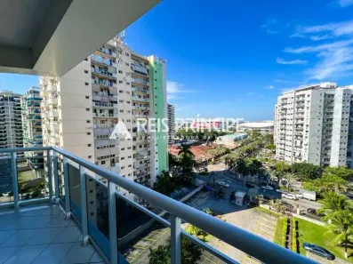Apartamento com 2 Quartos para alugar, 68m² no Barra Olímpica, Rio de Janeiro