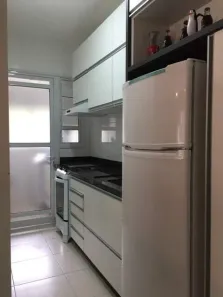 Apartamento com 3 Quartos à venda, 75m² no Itacorubi, Florianópolis