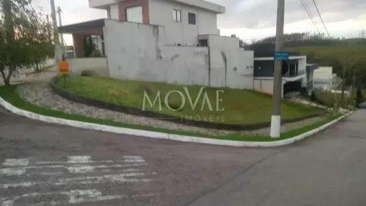 Lote/Terreno à venda, 347m² no Condomínio Residencial Mantiqueira, São José dos Campos