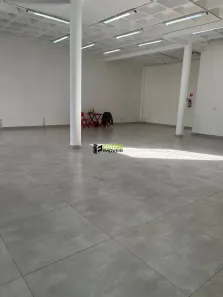 Ponto Comercial para alugar, 444m² no Jardim Brasil, Atibaia