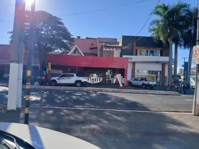 Ponto Comercial para alugar, 269m² no Vitória, Londrina
