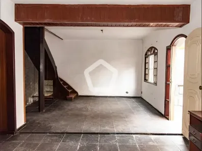 Casa com 4 Quartos à venda, 260m² no Vila Mariana, São Paulo