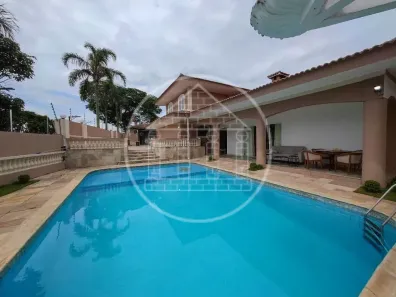 Sobrado com 3 Quartos à venda, 495m² no Interlagos, São Paulo