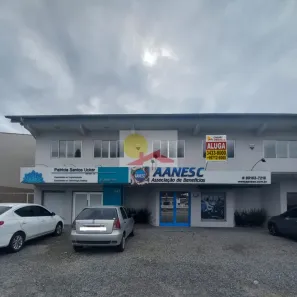 Sala Comercial para alugar, 90m² no Guanabara, Joinville