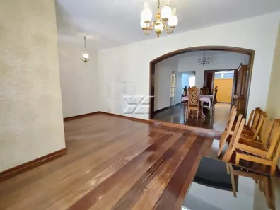 Casa com 4 Quartos à venda, 258m² no Saúde, Rio Claro