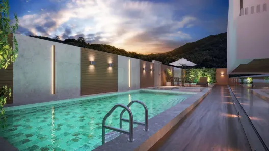 Apartamento com 2 Quartos à venda, 72m² no Fazendinha, Itajaí