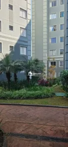 Apartamento com 2 Quartos à venda, 44m² no Jardim Lallo, São Paulo