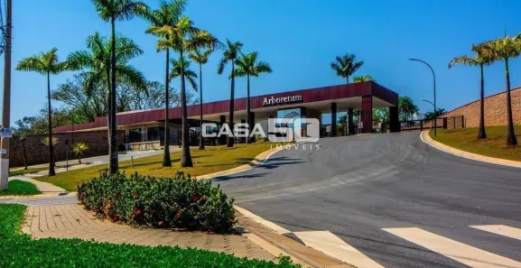 Lote/Terreno à venda, 600m² no Santa Cândida, Vinhedo