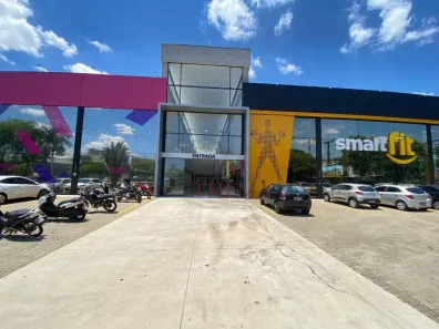 Galpão/Depósito/Armazém para alugar, 5800m² no Areão, Piracicaba