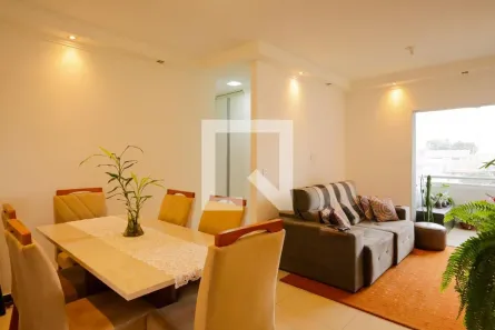 Apartamento com 2 Quartos à venda, 62m² no Vila do Castelo, São Paulo
