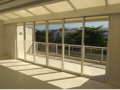 Apartamento com 3 Quartos à venda, 250m² no Recreio dos Bandeirantes, Rio de Janeiro