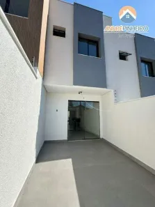 Casa com 2 Quartos à venda, 63m² no Planalto, Belo Horizonte