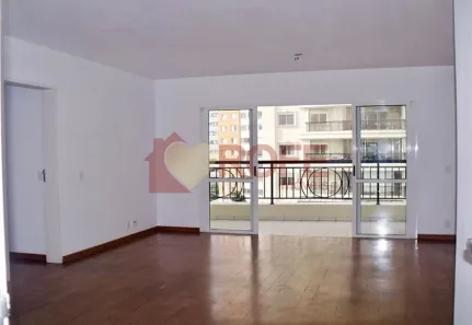 Apartamento com 3 Quartos à venda, 102m² no Indianópolis, São Paulo