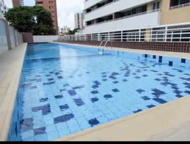 Apartamento com 4 Quartos à venda, 98m² no Aldeota, Fortaleza