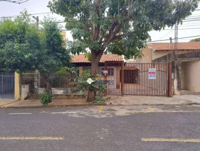 Casa com 3 Quartos à venda, 124m² no Vila Anchieta, São José do Rio Preto