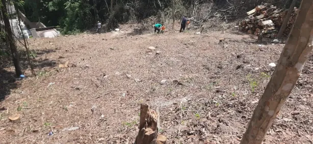 Lote/Terreno à venda, 300m² no Parque Nova Jandira, Jandira