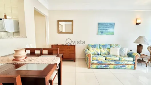 Apartamento com 2 Quartos à venda, 85m² no Pitangueiras, Guarujá