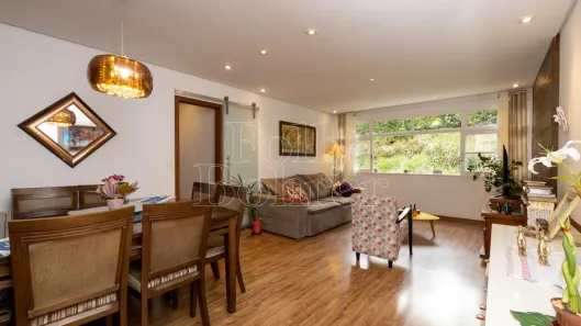 Apartamento com 3 Quartos à venda, 110m² no Centro, Nova Friburgo