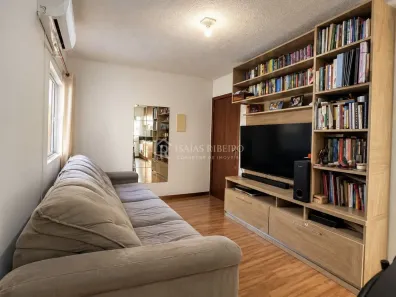 Apartamento com 2 Quartos à venda, 64m² no Real Parque, São José