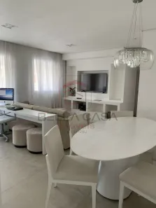 Apartamento com 2 Quartos à venda, 89m² no Vila Bertioga, São Paulo
