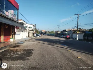 Lote/Terreno à venda, 4500m² no Marambaia, Belém