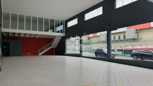 Ponto Comercial para alugar, 296m² no Vila Norma, São Paulo