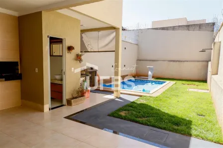 Casa com 3 Quartos à venda, 300m² no Jardim Nova Era, Aparecida de Goiânia
